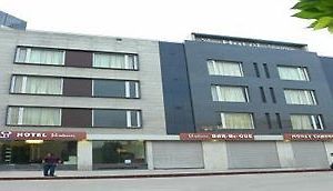 Hotel Gulnar